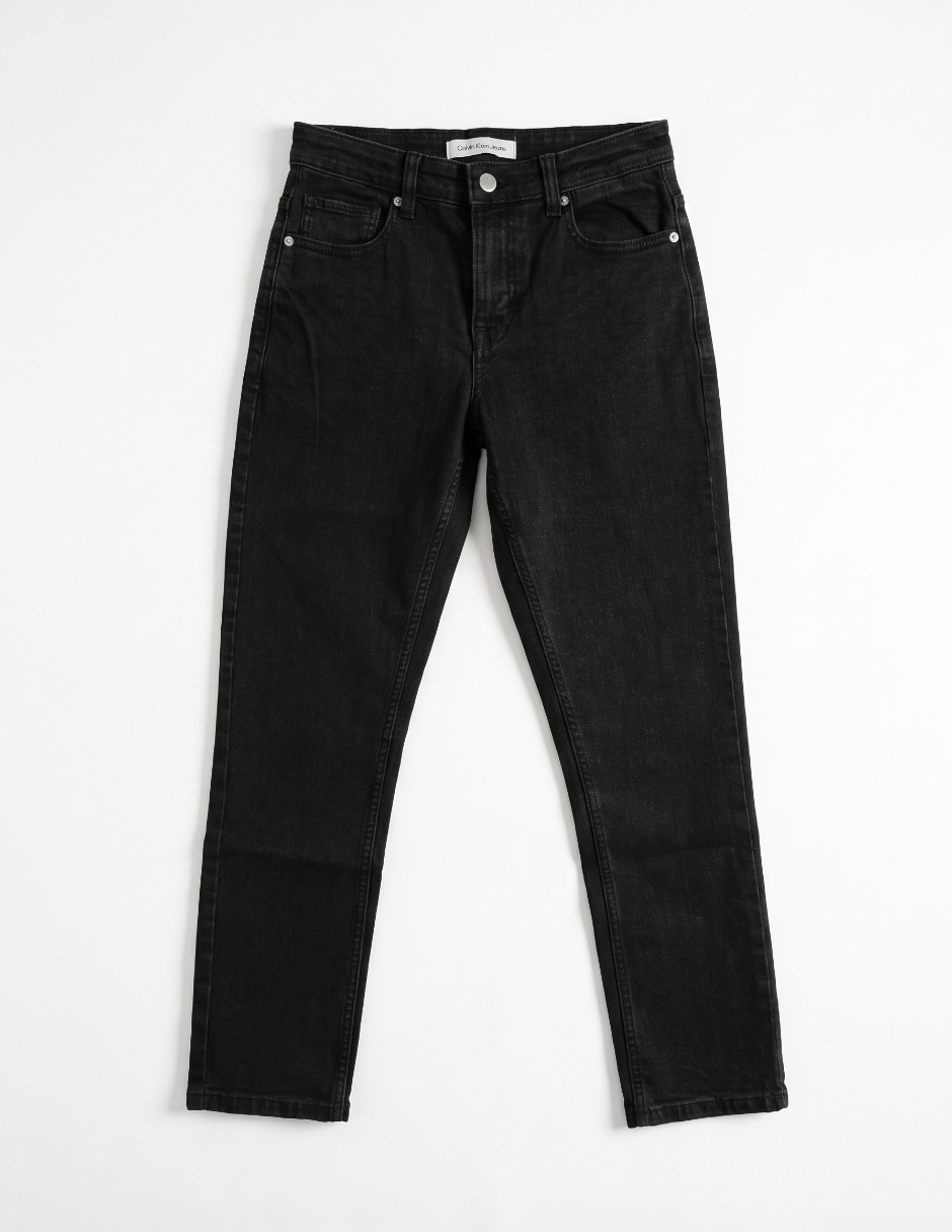 Jeans slim para niño 3