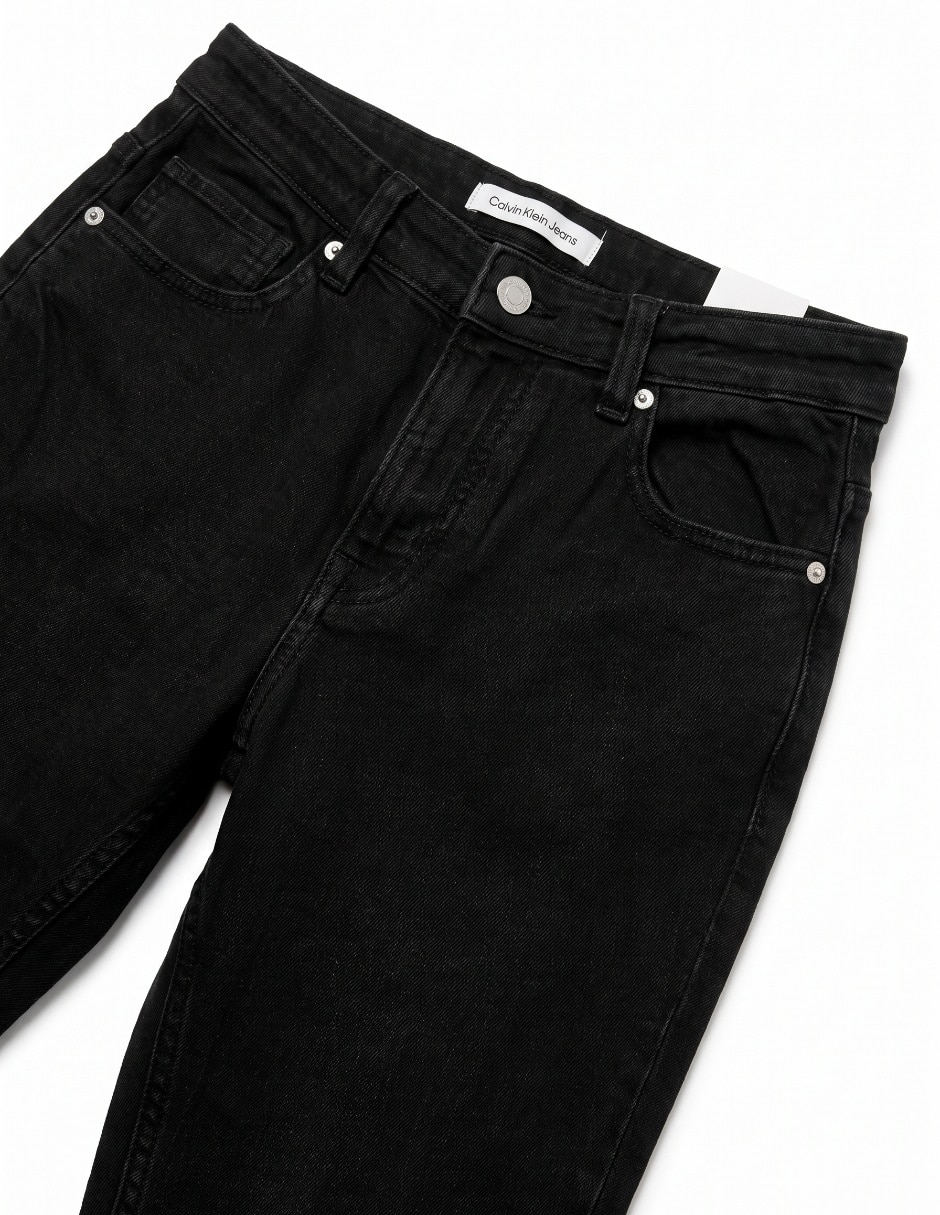 Jeans slim para niño 5
