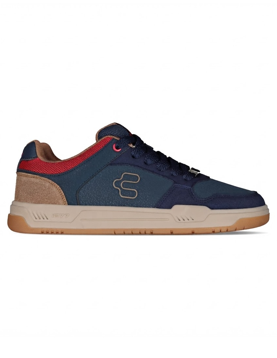 Tenis Moda Skurban para hombre