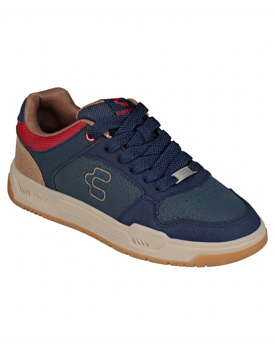 Tenis Moda Skurban para hombre