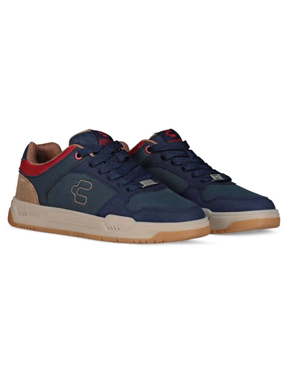 Tenis Moda Skurban para hombre