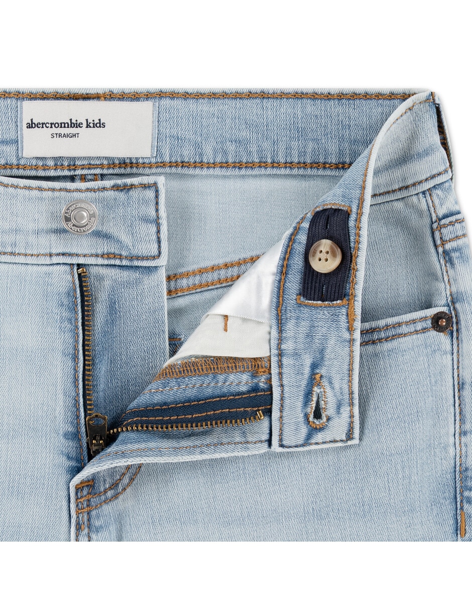 Jeans para niño 2