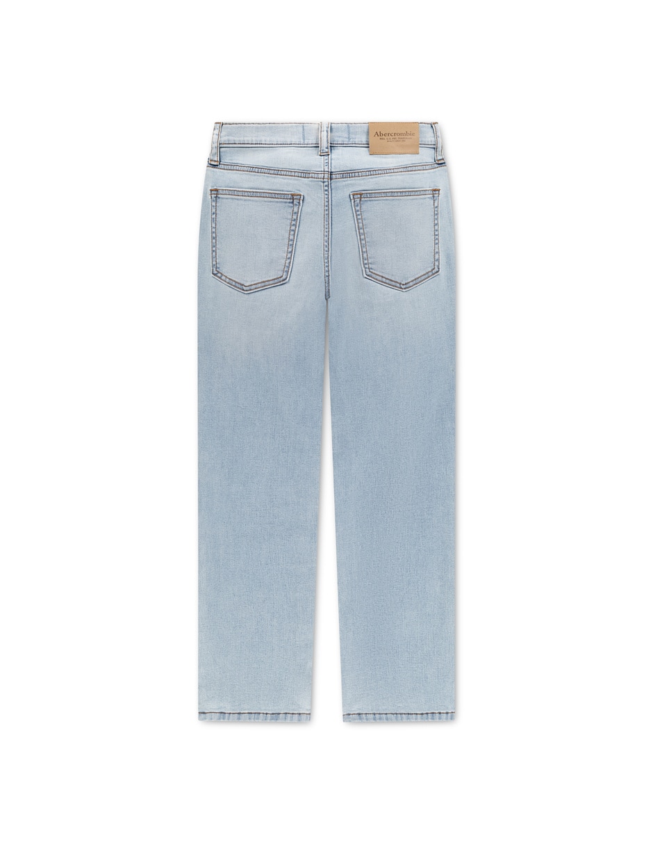 Jeans para niño 4