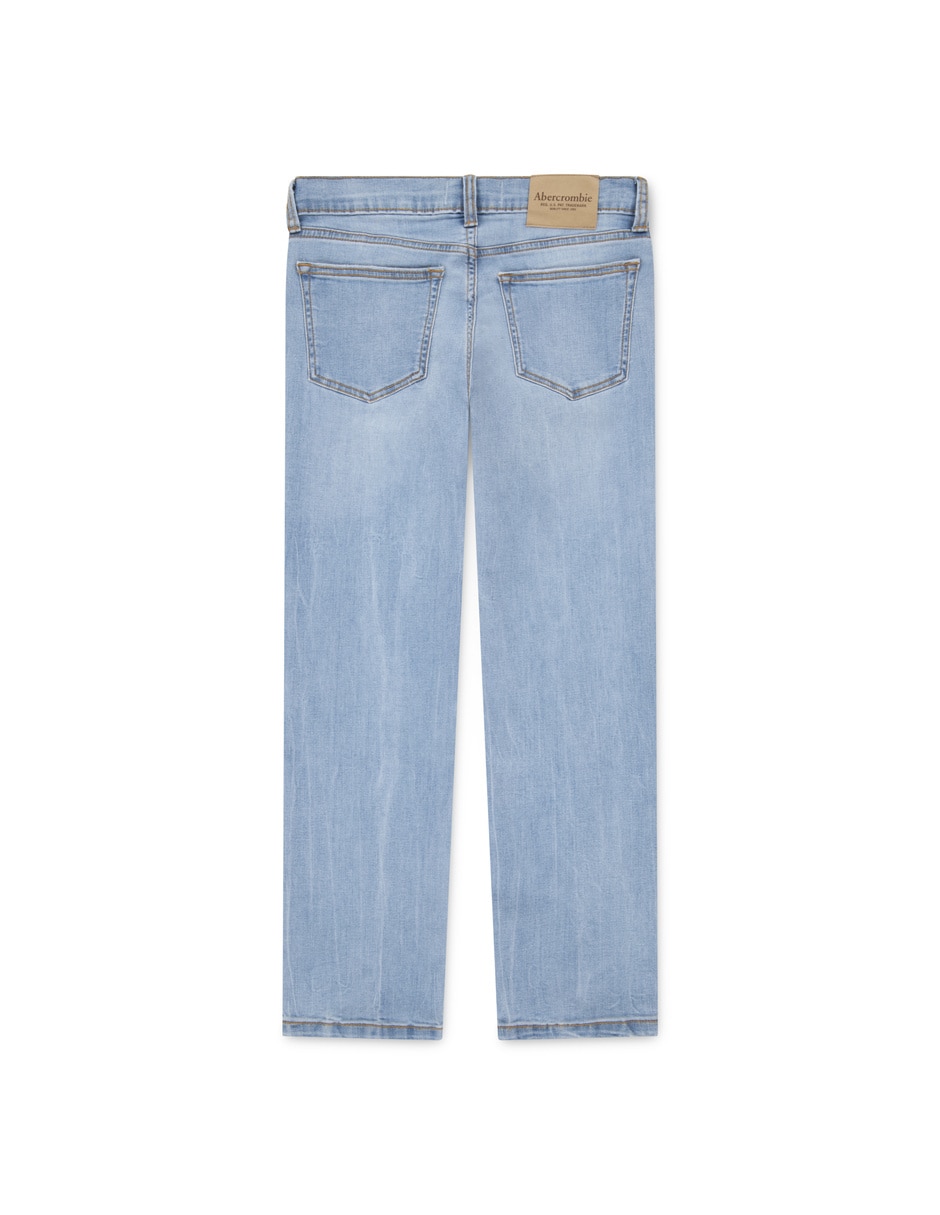 Jeans para niño 2