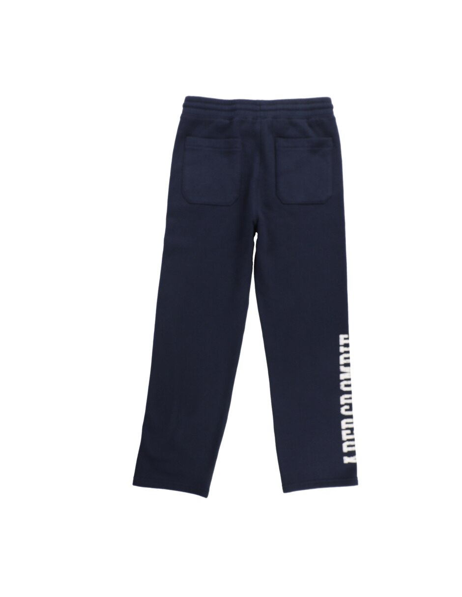 Pants para niño 2