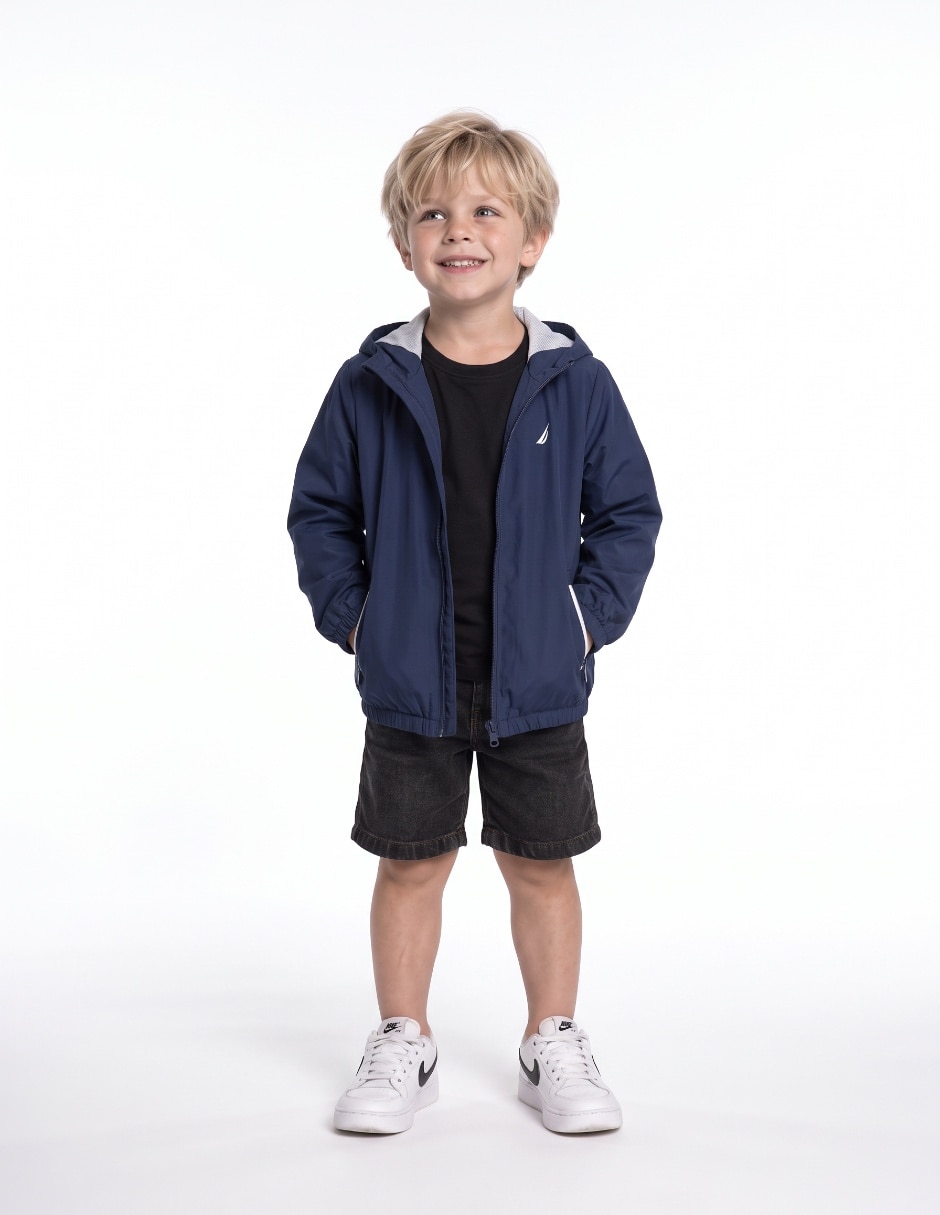 Chamarra para niño Chamarra para niño