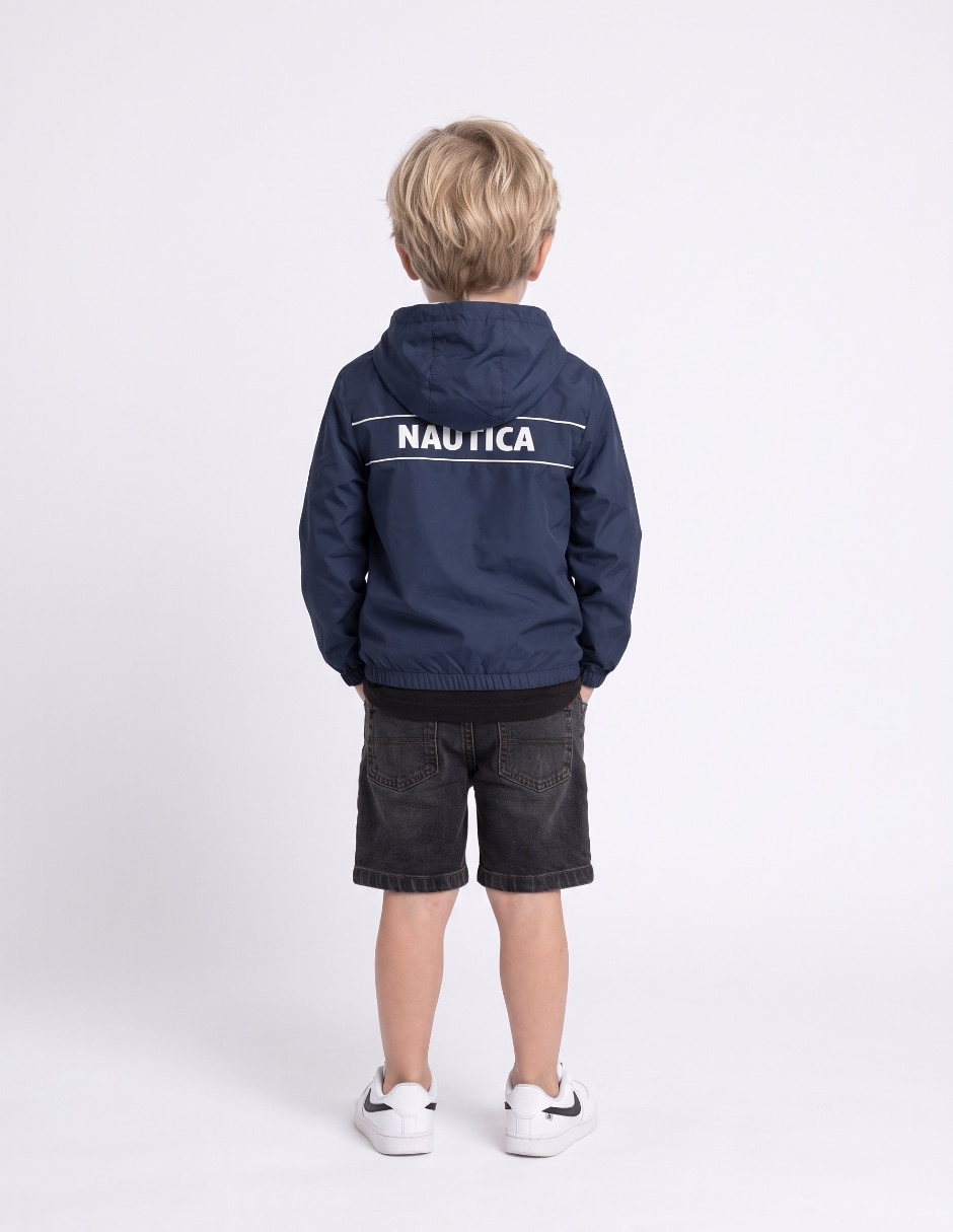 Chamarra para niño 2