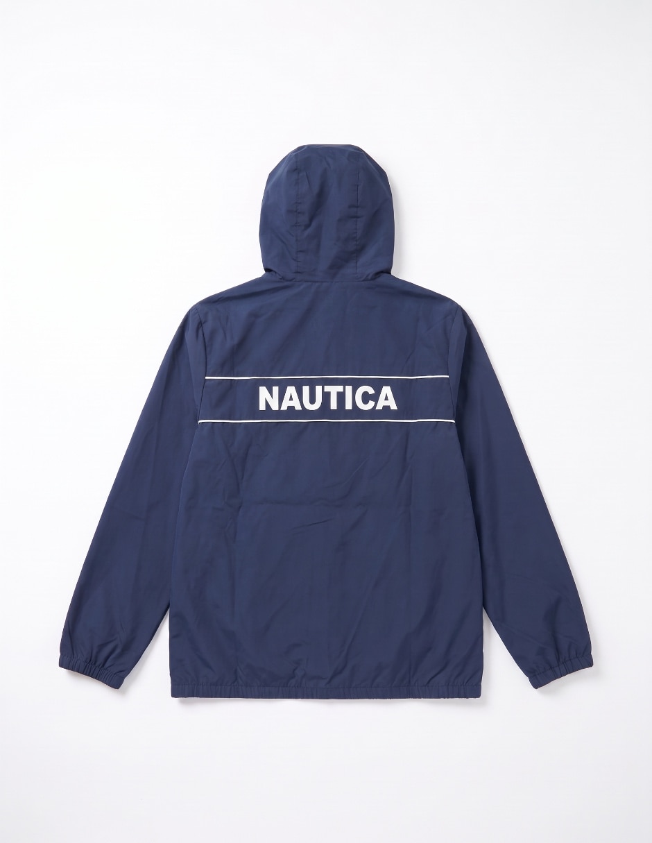 Chamarra para niño 4