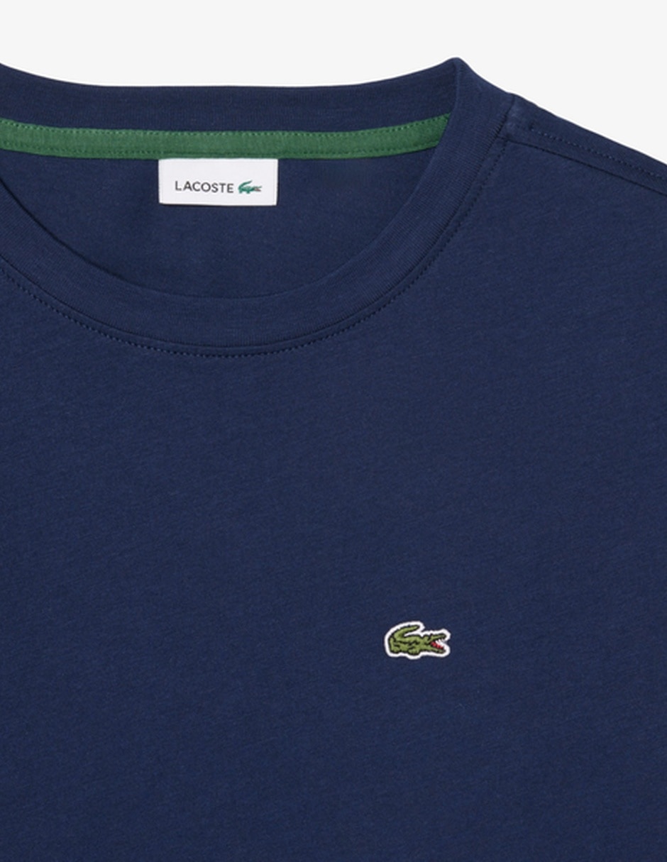 Playera manga larga para niño 3