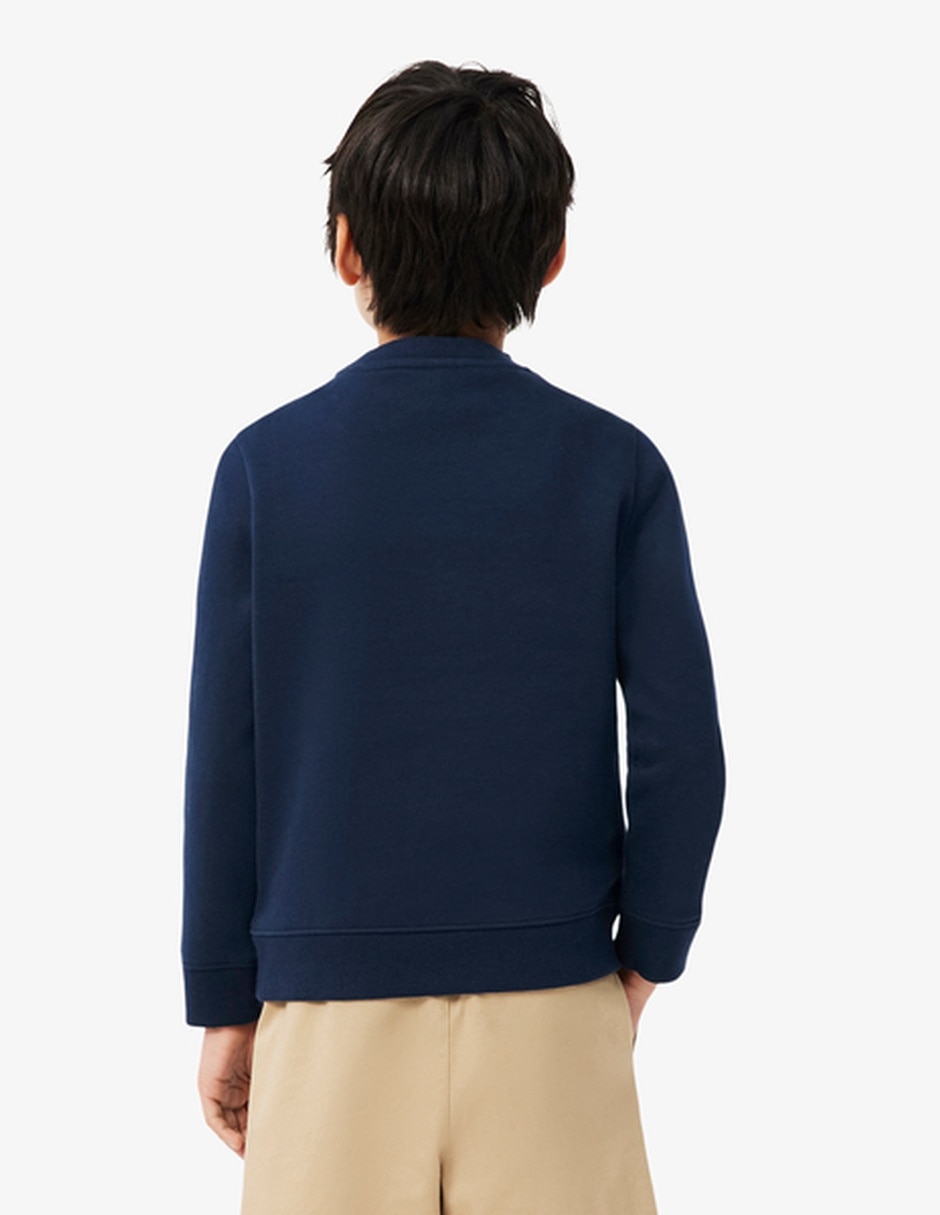 Sudadera para niño 4