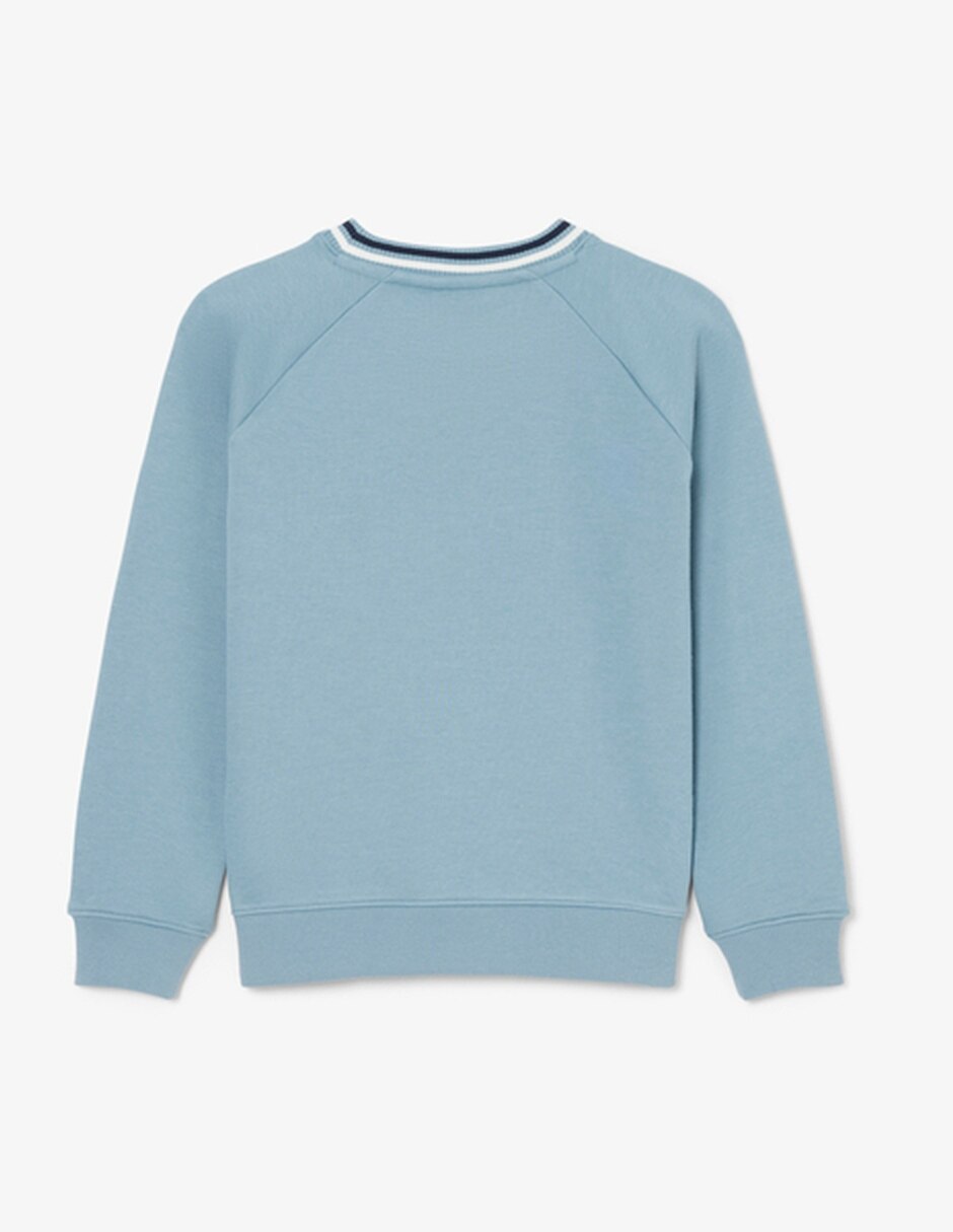 Sudadera para niño 5