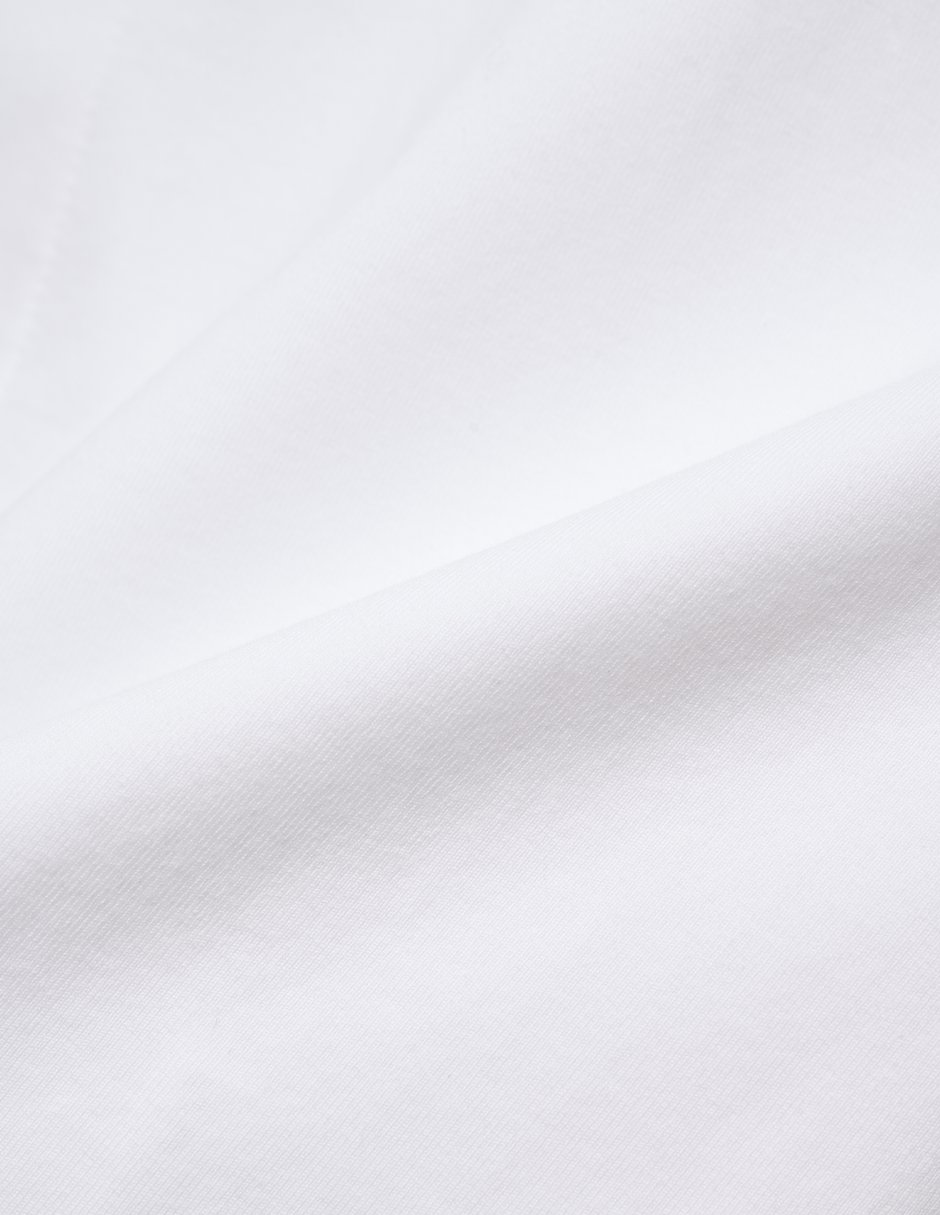 Camisa casual Jackson de algodón pima manga larga para niño 5