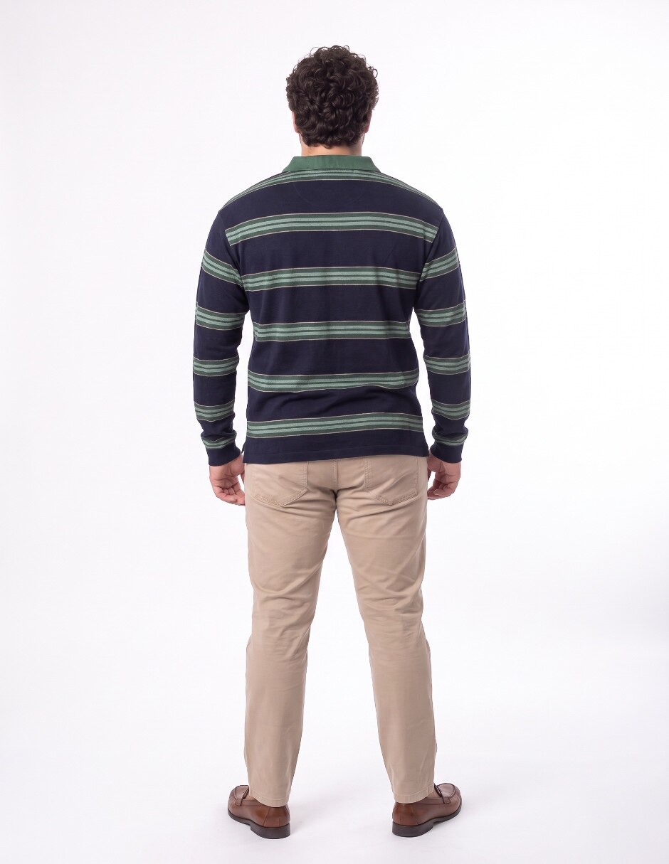 Playera para niño 2