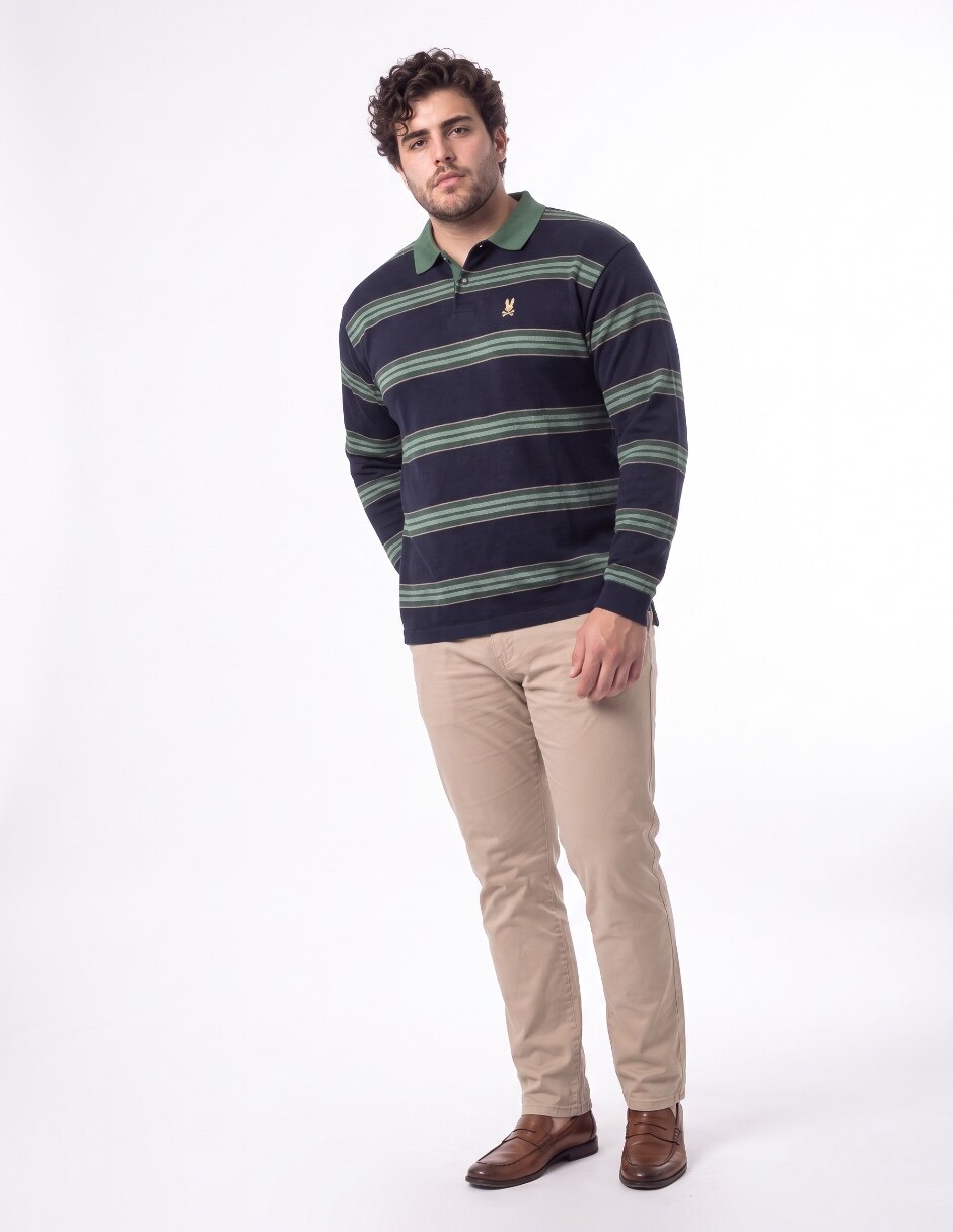 Playera para niño 3