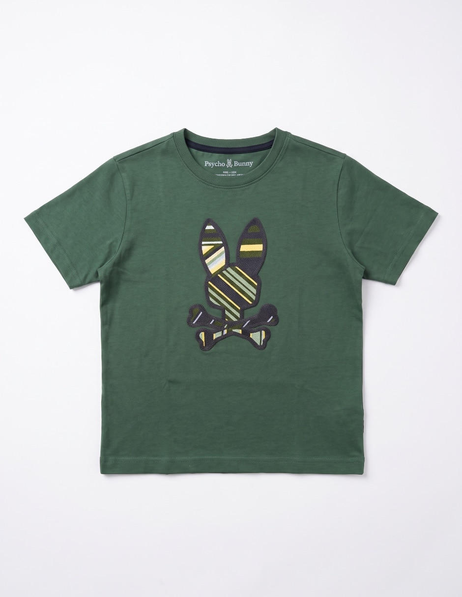 Playera para niño 3