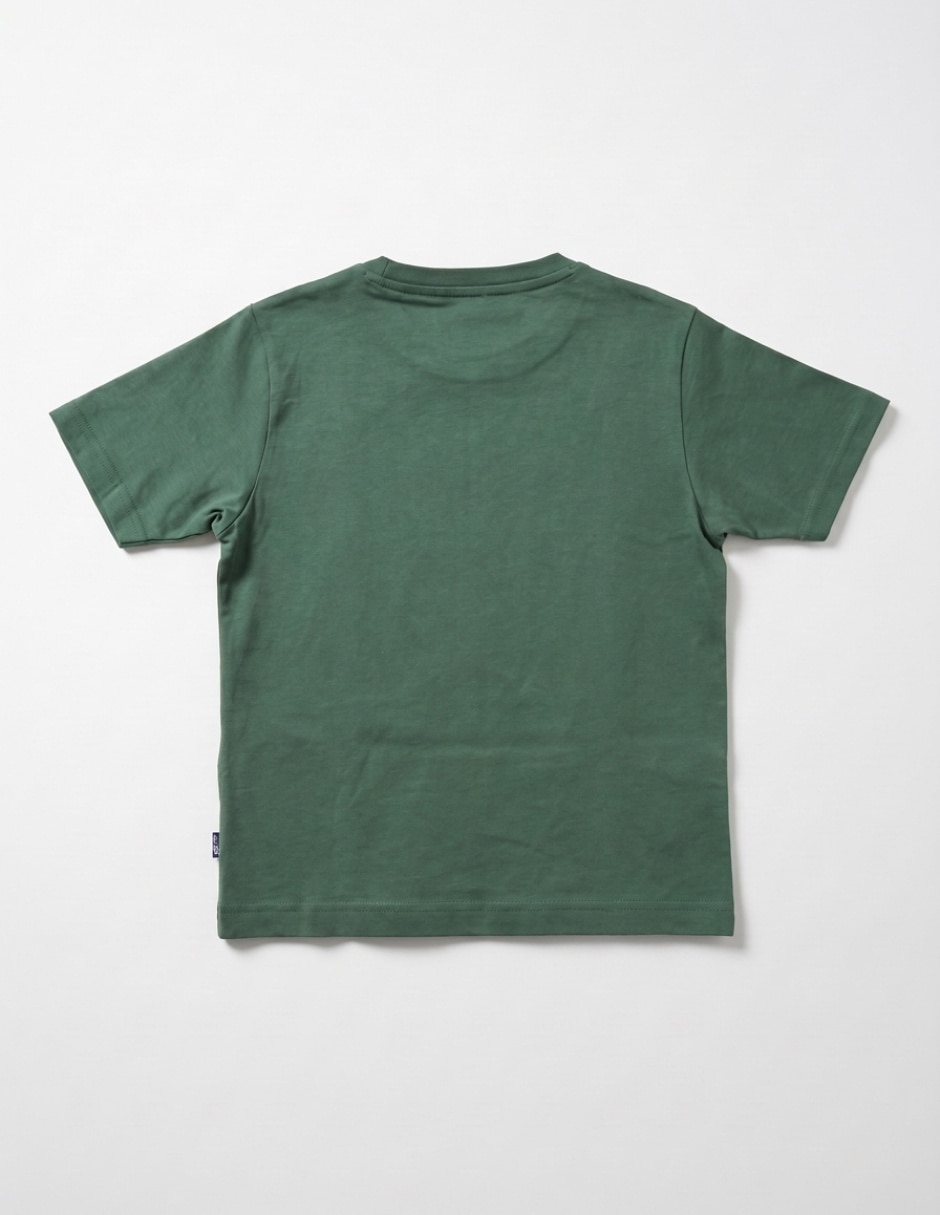 Playera para niño 4