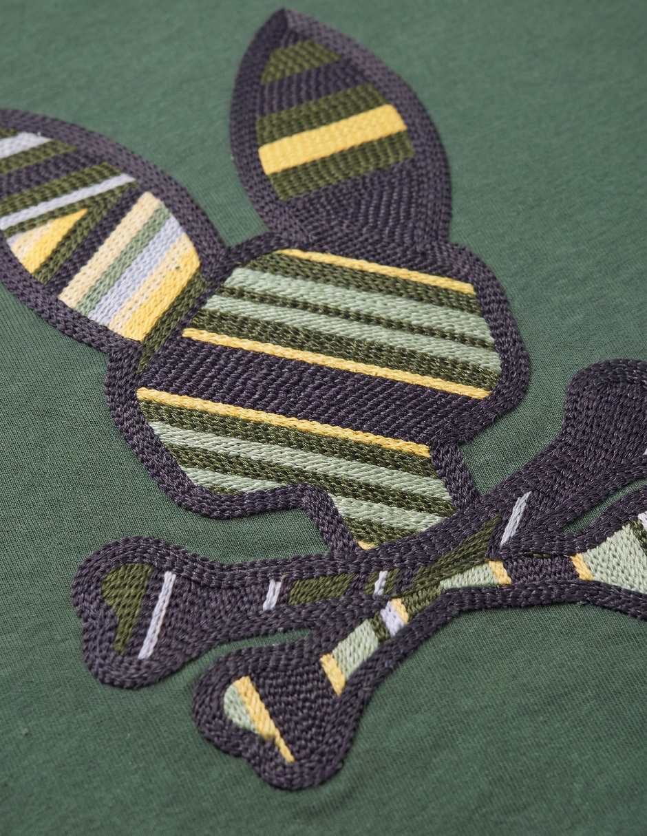 Playera para niño 5