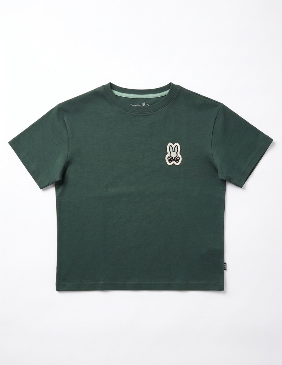Playera para niño 3