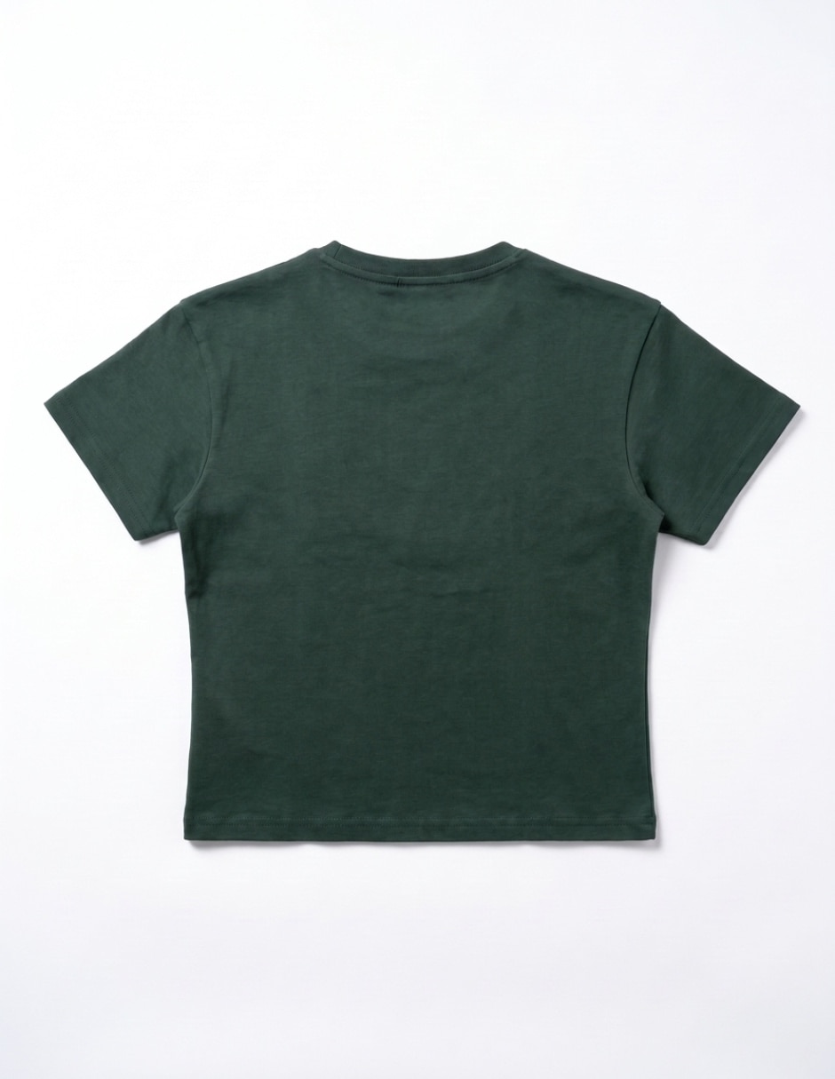 Playera para niño 4