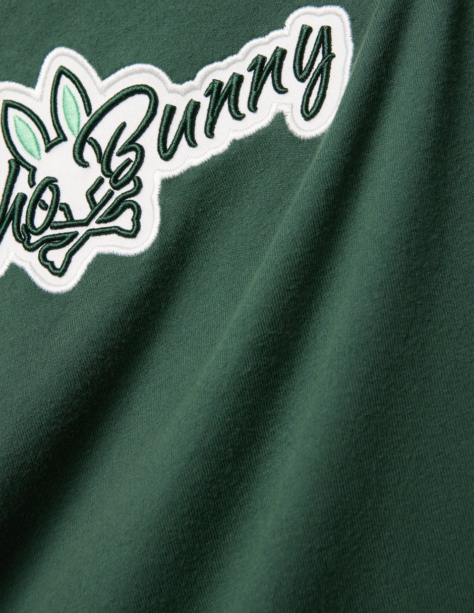 Playera pal manga corta para niño 5
