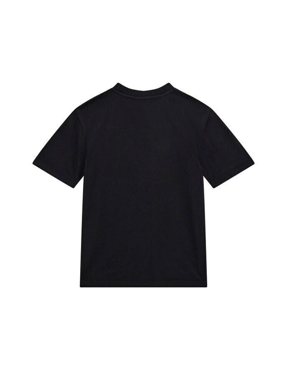 Playera manga corta para niño 2