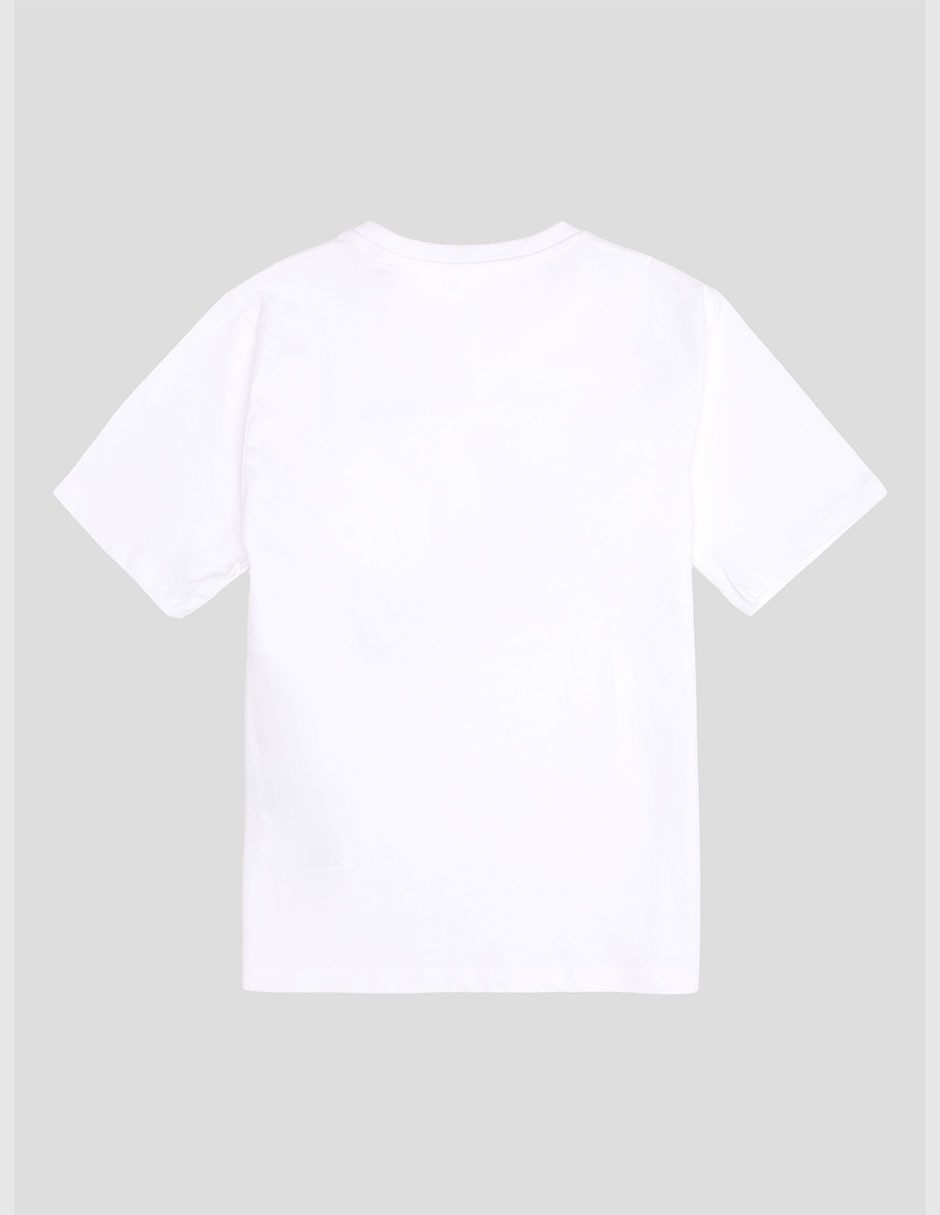 Playera manga corta para niño 2
