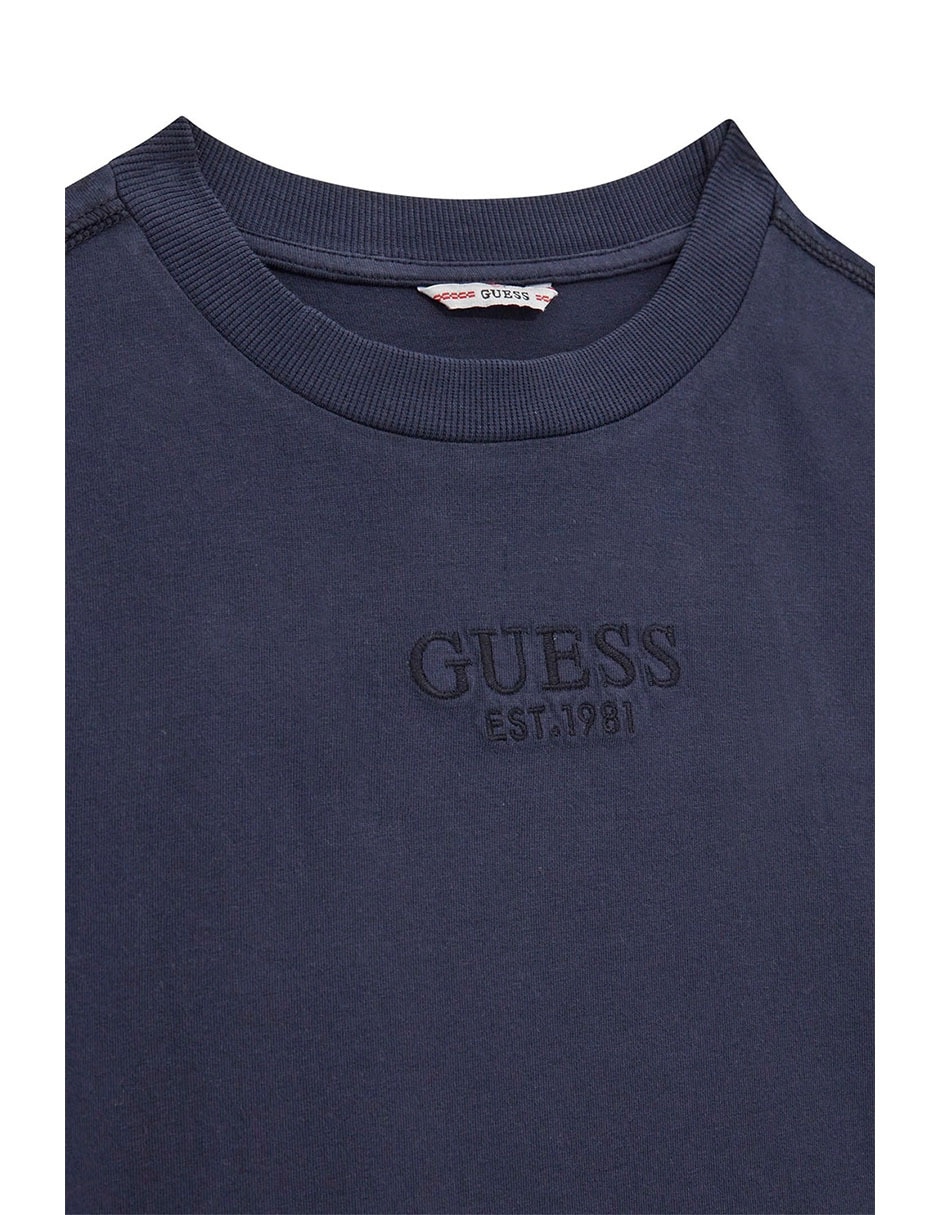 Playera manga corta para niño 2