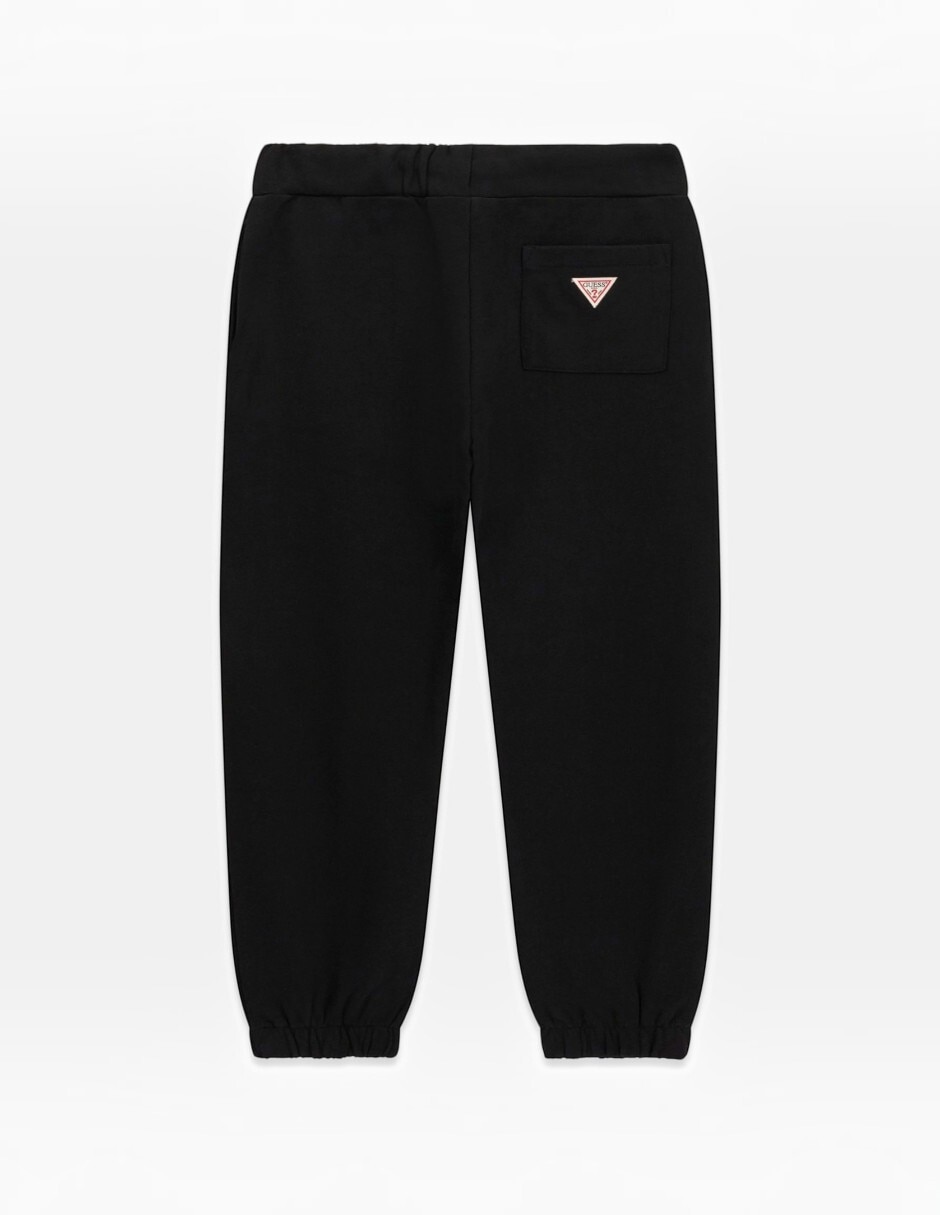 Pants para niño 2