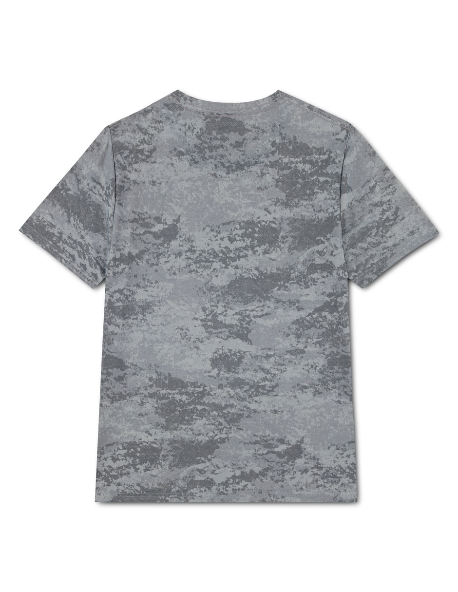 Playera manga corta para niño 2