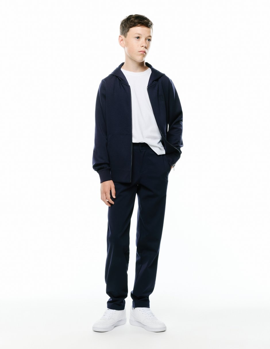 Pantalón edward para niño 2