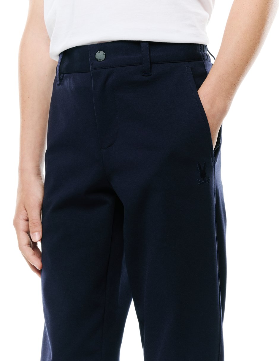 Pantalón edward para niño 4