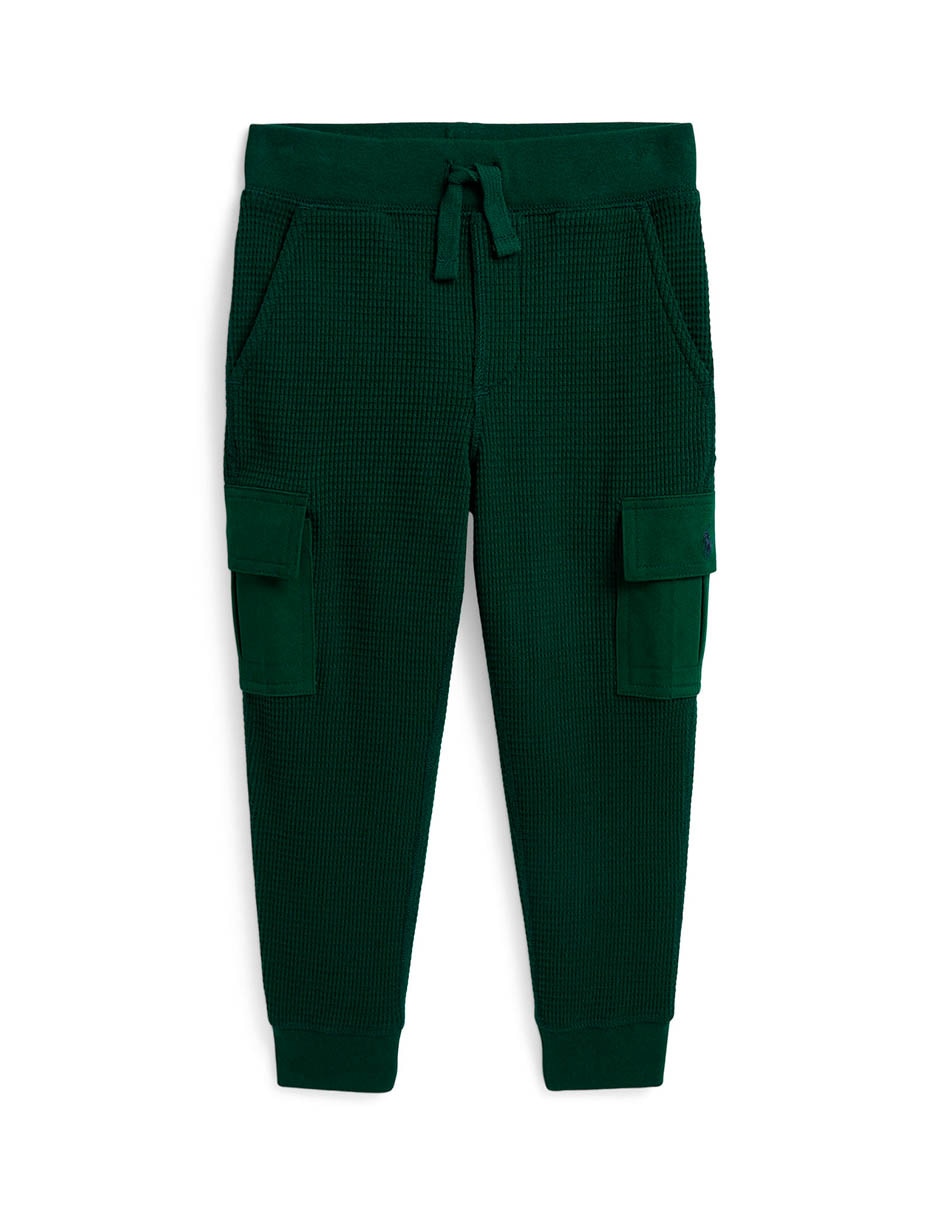 Pants para niño