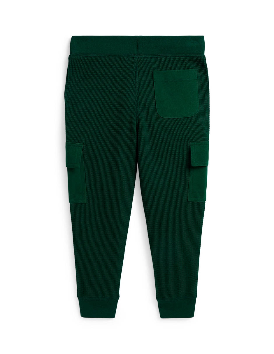 Pants para niño 2