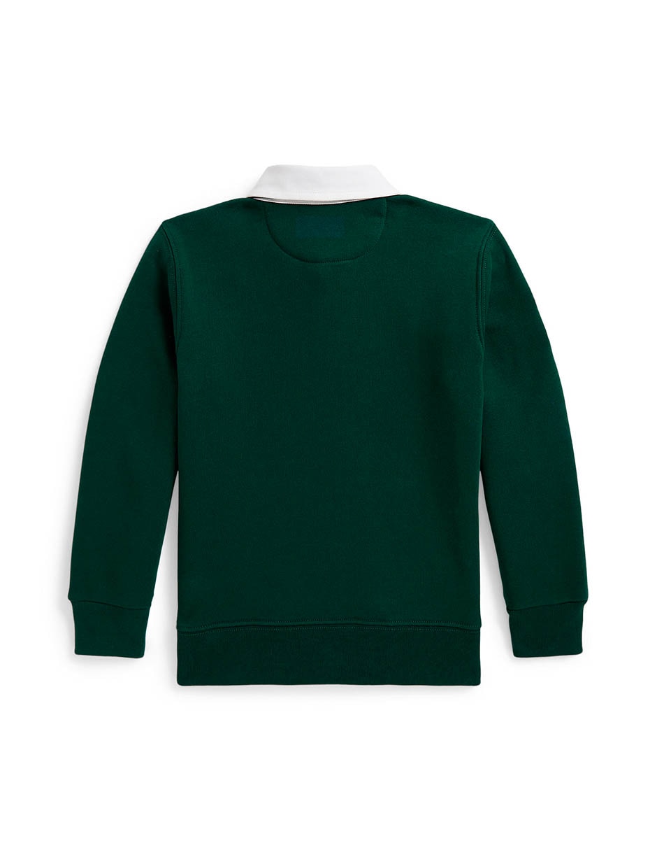 Sudadera para niño 3