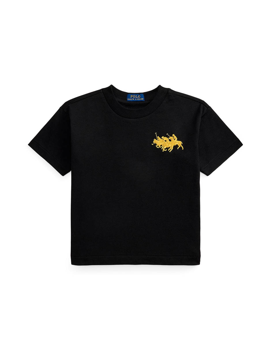 Playera para niño Playera para niño