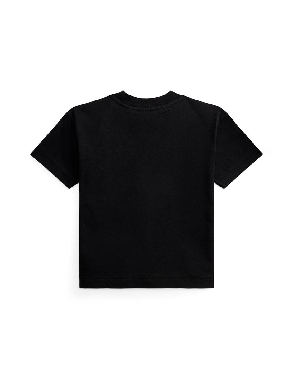 Playera para niño 2