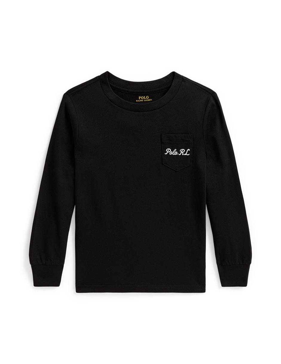 Playera para niño Playera para niño
