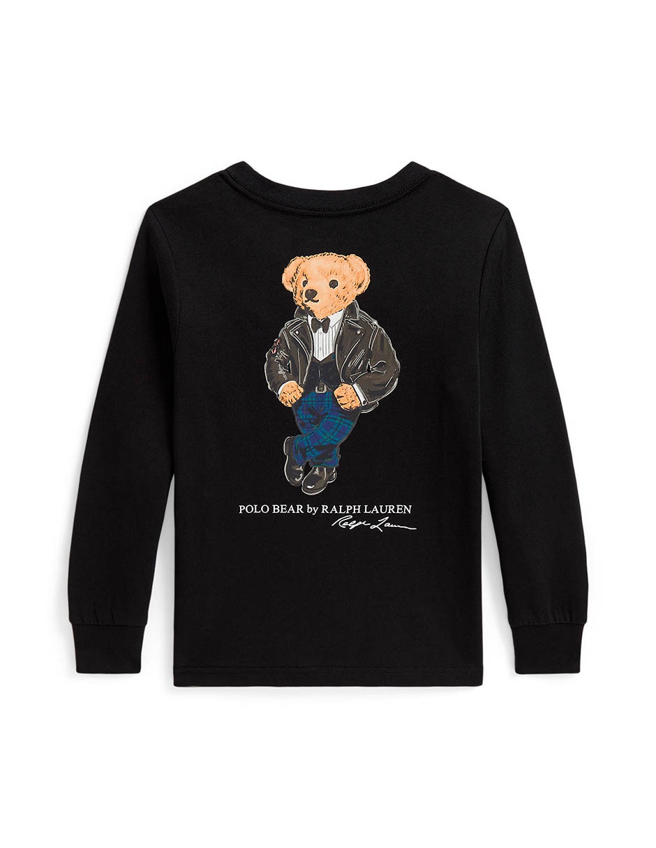 Playera para niño 2