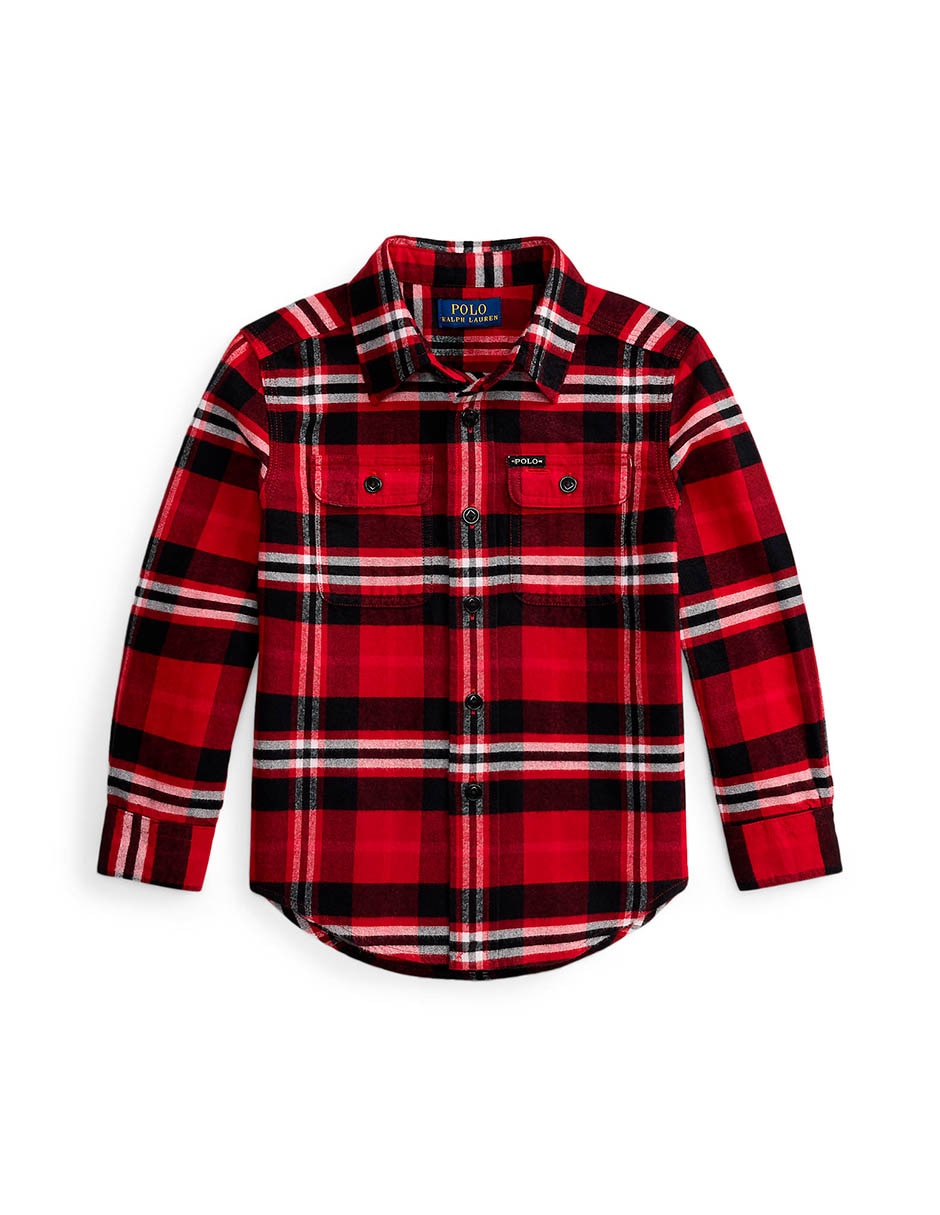 Camisa para niño Camisa para niño