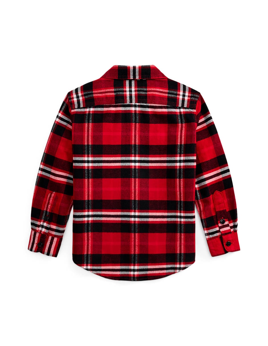 Camisa para niño 2