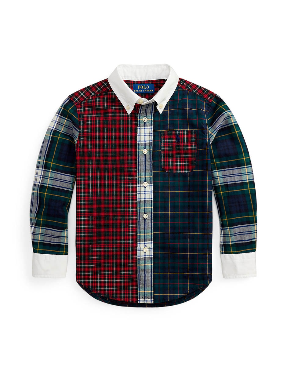 Camisa para niño Camisa para niño