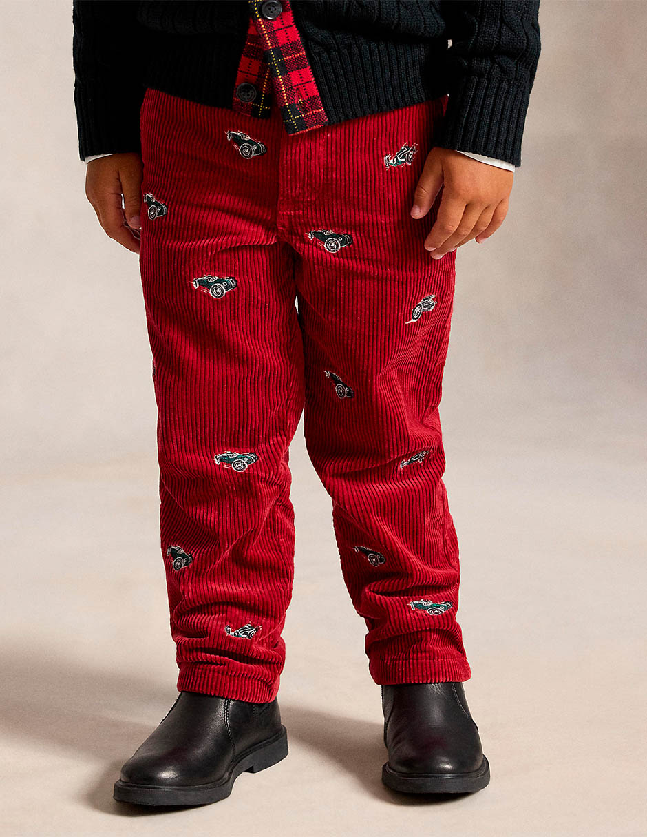 Pantalón para niño Pantalón para niño