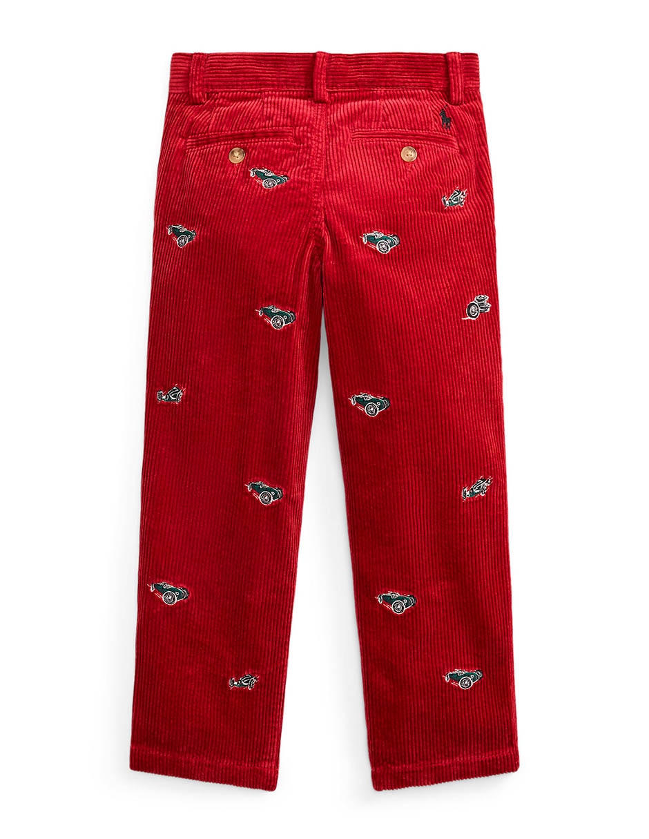 Pantalón para niño 5