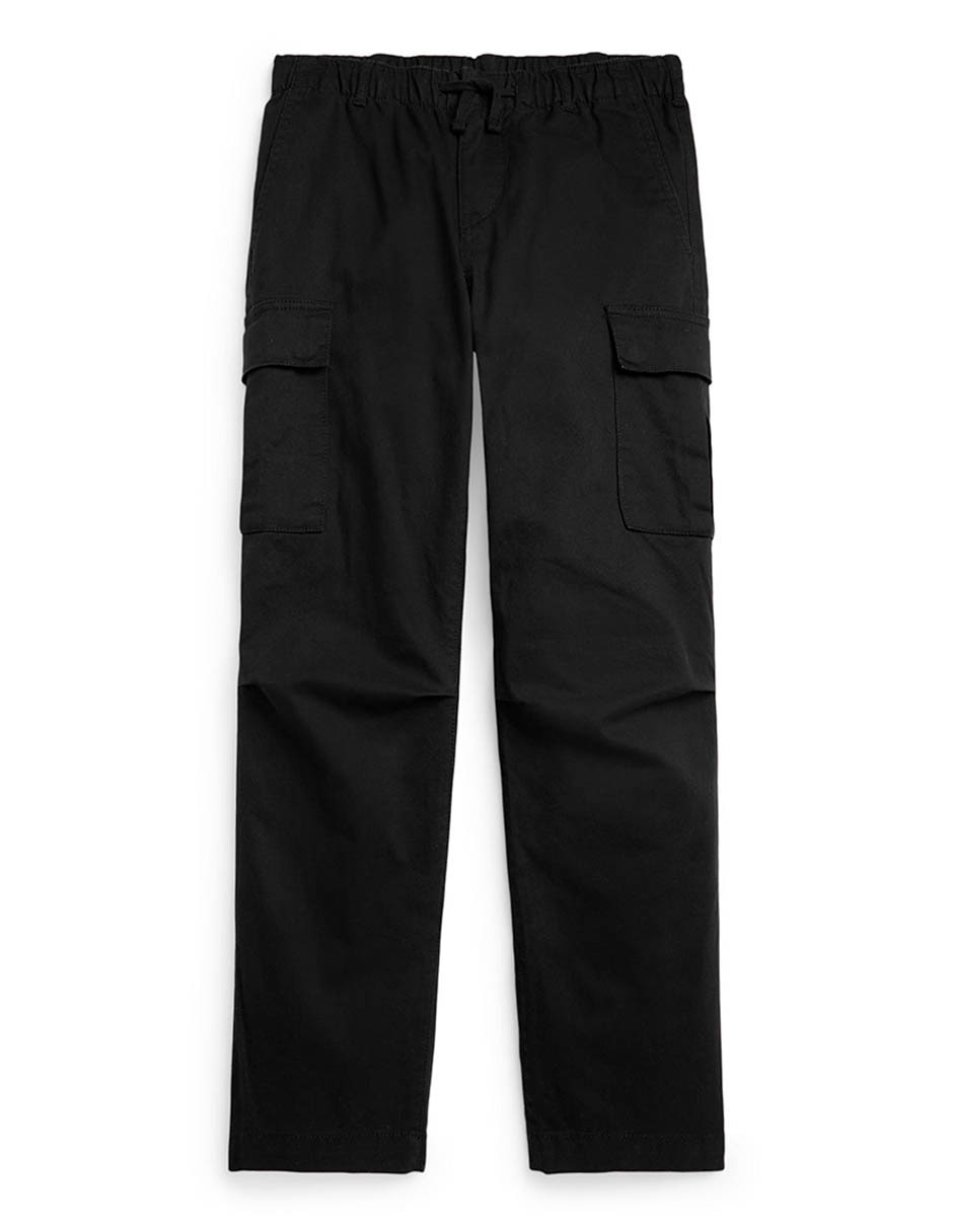 Pantalón cargo para niño 4