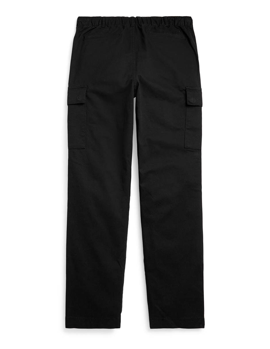 Pantalón cargo para niño 5
