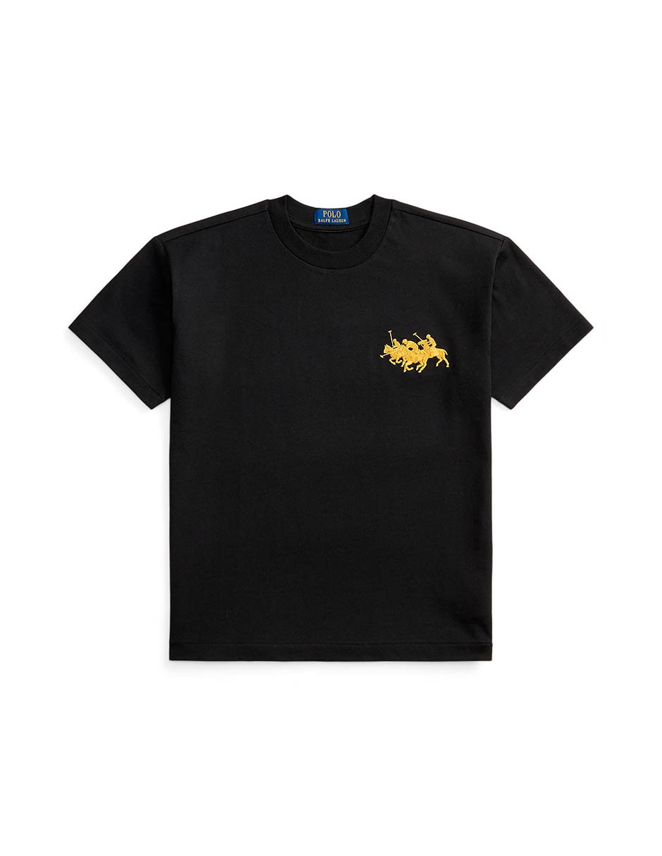 Playera para niño Playera para niño