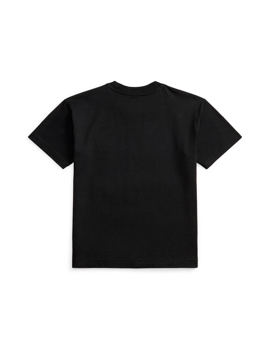 Playera para niño 2