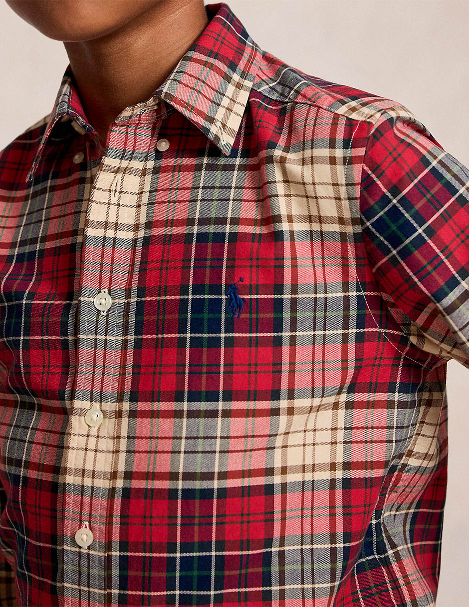 Camisa para niño 2