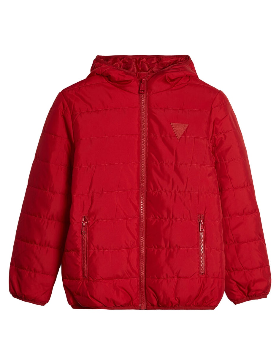 Chamarra unisex