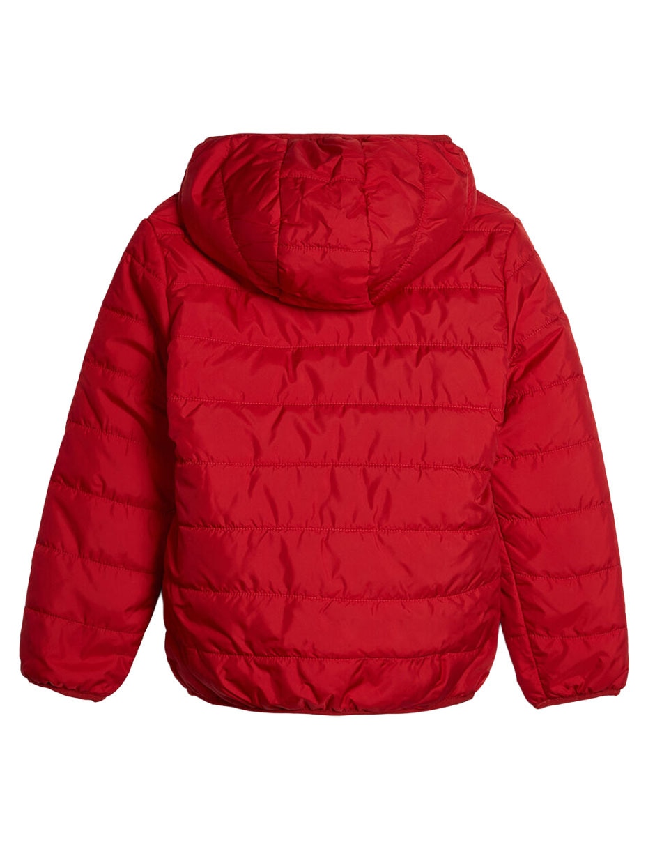 Chamarra unisex 2